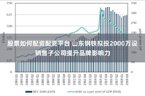 股票如何配资配资平台 山东钢铁拟投2000万设销售子公司提升品牌影响力