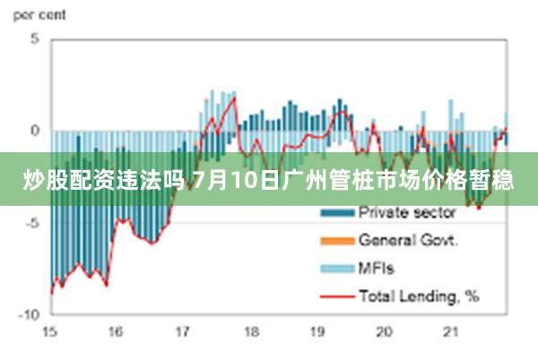 炒股配资违法吗 7月10日广州管桩市场价格暂稳